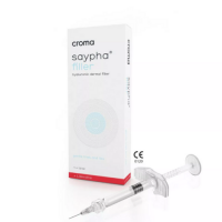 SAYPHA - FILLER con Lidocaina 1 Siringa 1 ml