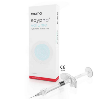 SAYPHA - VOLUME con Lidocaina 1 Siringa 1 ml