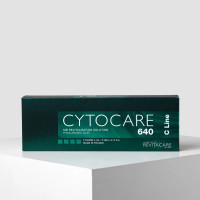CYTOCARE 640 C Line - 5x4ml