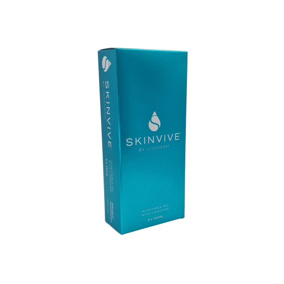 Juvederm Skinvive (ex Volite) (2x1ml)