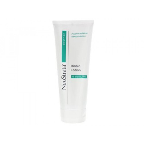 Bionic Lotion