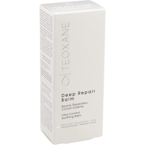 Deep Repair Balm - Balsamo riparatore Comfort Extrême