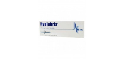 Fidia Hyalubrix 30  Siringa 30 mg/2 ml 