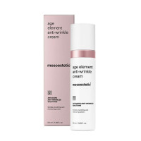 Mesoestetic - Age Element Anti-Wrinkle Cream Confezione 50 Ml
