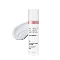 Mesoestetic - Age Element Anti-Wrinkle Night Cream Confezione 50 Ml