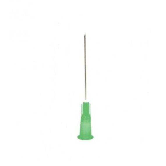 AGHI BD MICROLANCE3 21Gx40mm 100 pezzi AGHI PER MESOTERAPIA