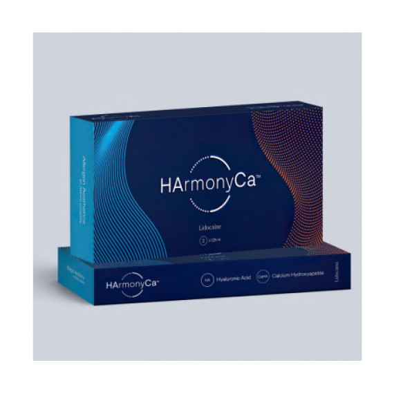 HArmonyCa - 2sir da 1,25ml con Lidocaina