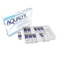 Aqualyx - Soluzione Acquosa Confezione 10X8 Ml