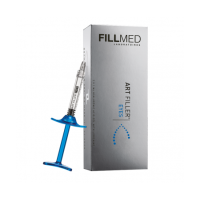 Fillmed - Art Filler Eyes (2 x 1ml)