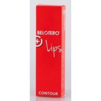 BELOTERO LIPS CONTOUR