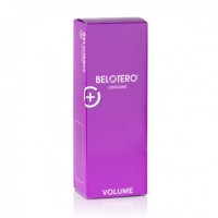 BELOTERO VOLUME LIDO 2 Siringhe da 1ml 