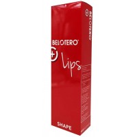 BELOTERO LIPS SHAPE