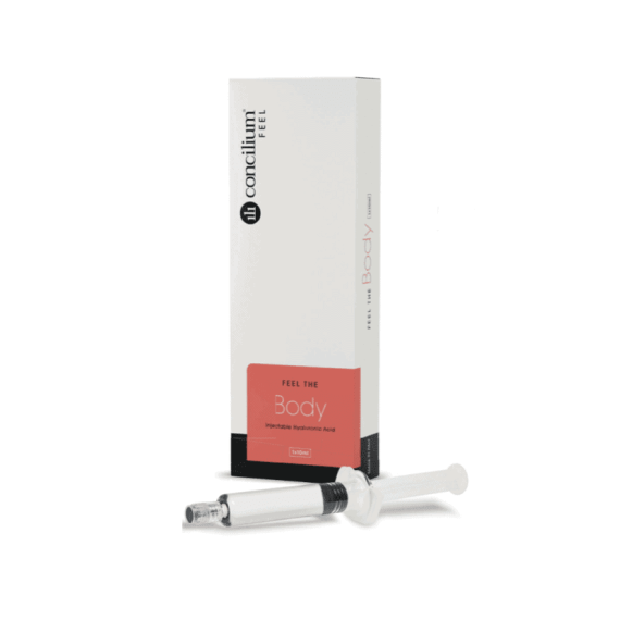 Concilium Feel The Body (1x10ml)