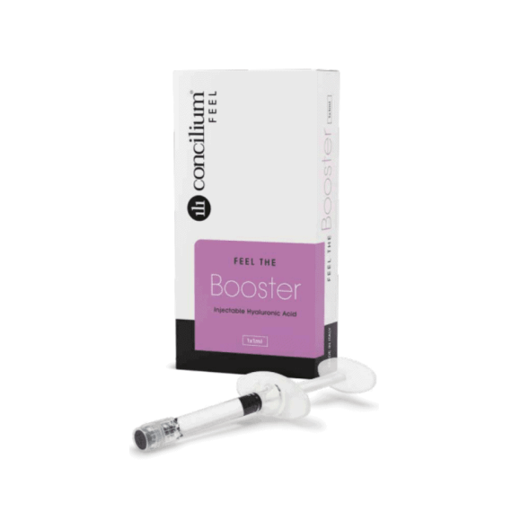 Concilium Feel Booster – Biorivitalizzante (1x1ml)