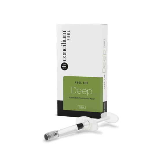 Concilium Feel Deep – Viso (1x1ml)