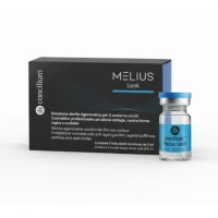Concilium Melius Look – Trattamento Sterile Contorno Occhi (5x5ml)