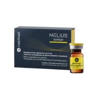 Concilium Melius Spotlight – Soluzione Sterile Illuminante e Anti-Macchie (5x5ml)
