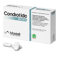CONDROTIDE MOVEO