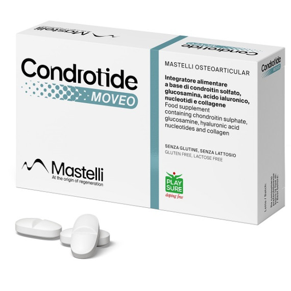 CONDROTIDE MOVEO