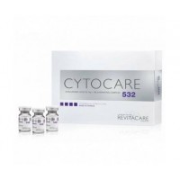 Cytocare 532 10 flaconi x 5ml