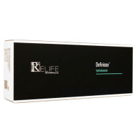 Menarini Relife - Definisse Hydrobooster Filler Viso Tono ed Elasticità Confezione 1x1 Ml