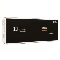 Menarini Relife - Definisse Restore Filler Viso Rughe Profonde Con Lido Confezione 1x1 Ml