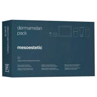 MESOESTETIC COSMELAN PACK TRATTAMENTO MEDICO