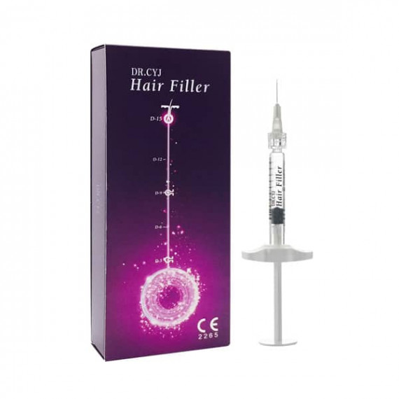 Dr CYJ hair filler 