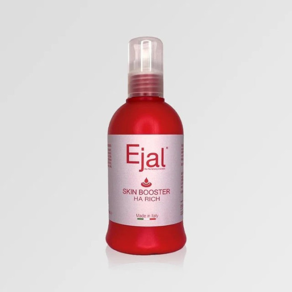 EJAL SKIN BOOSTER HA RICH - 1 flacone da 200ml