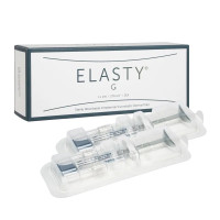 Elasty - G Siringhe Preriempita Confezione 1X1 Ml filler