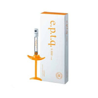 EPTQ - S300 24 Mg Con Lidocaina Siringa Preriempita Confezione 1X1.1 Ml