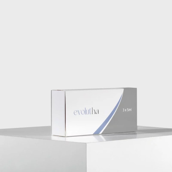 Evolutha - 3x5ml