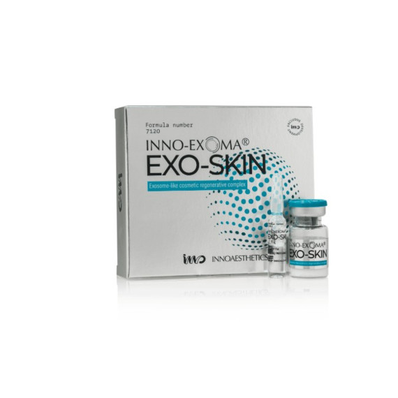 Innoaesthetics - Exoskin Confezione 10 Ml + 2 Ml