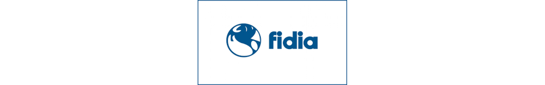 Fidia farmaceutici spa