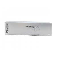 FILLMED® M - HA 10 3ML