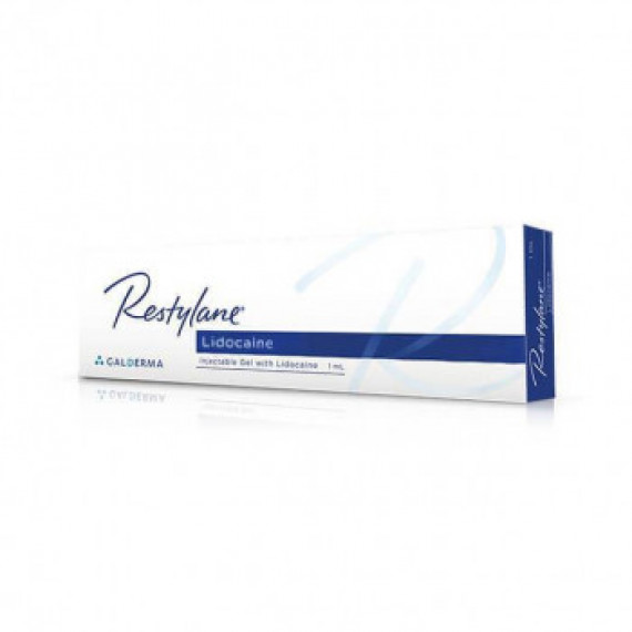 Restylane Lidocaine