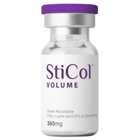 Promoitalia - Sticol Volume Trattamento Dermico Iniettabile Volume e Stimolazione Collagene Confezione 1 Flaconcino 10 Ml