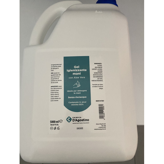 Gelmani 5L