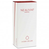 Neauvia organic hydro deluxe 2x2,5ml