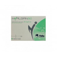 Fidia Hyalgan Bio Siringa 5 Fiale