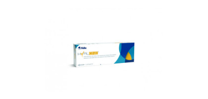Fidia Hyalubrix 60 Mg Sir Acido Ialuronico 4ml 