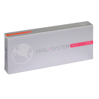 Hyal System Acp 2,0% Sir 1Ml FIDIA