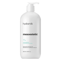 MESOESTETIC HYDRA MILK CLEANSER 500ML