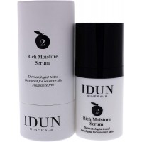 Idun Rich Moisture Serum 30Ml