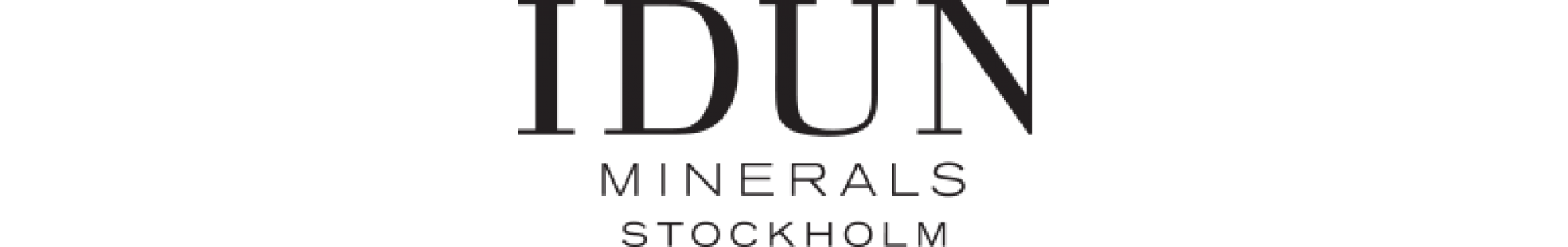 Idun minerals ab