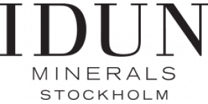 Idun minerals ab