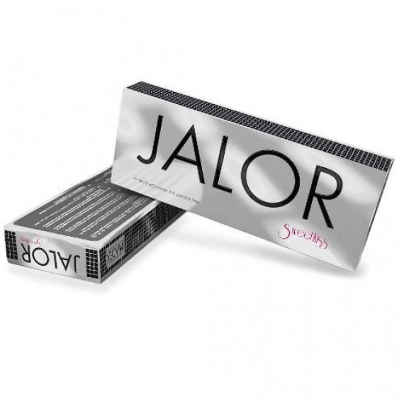 Jalor - Sweet Kiss Con Lidocaina Confezione 1 Siringa Fiala Preriempita 1 Ml