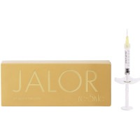 Jalor - Re style Confezione 1 Siringa Fiala Preriempita 1 Ml