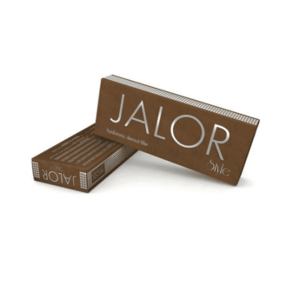 Jalor - Style Confezione 1 Siringa Fiala Preriempita 1 Ml