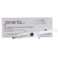 Jonexa Up Siringa Intra-Articolare Confezione 1 Siringa Preriempita da 4,4 Ml